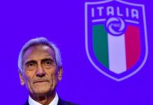 Italie : le président de la Fédération de football présente sa démission après l’échec au Mondial