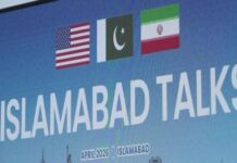 Washington et Téhéran ne parviennent pas à un accord permettant de mettre fin au conflit