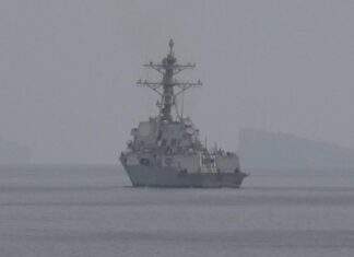 Gardiens de la révolution : L’Iran va agir sévèrement contre les navires militaires transitant par Ormuz