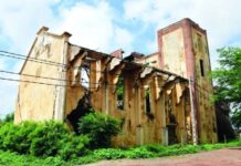 Ecole Normale William Ponty : les anciens élèves se mobilisent pour la réhabilitation du site