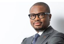 Romuald Wadagni élu nouveau président du Bénin