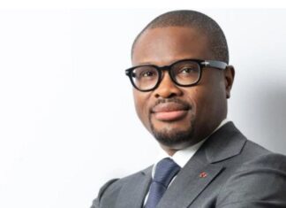 Romuald Wadagni élu nouveau président du Bénin