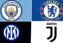 Manchester City, Inter Milan, Chelsea… Pourquoi les géants du football se donnent-ils rendez-vous à Hong Kong ?