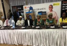 Le Bal des Grand annulé par la force des choses