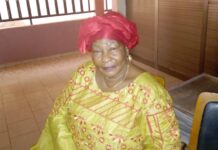 Décès de Makoro Camara : L’UNAJOM Consternée