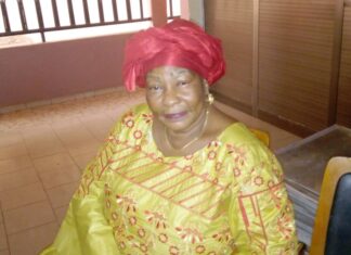 Décès de Makoro Camara : L’UNAJOM Consternée