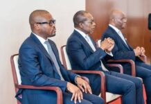 Talon va ceder son fauteuil à Wadagni?