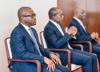 Talon va ceder son fauteuil à Wadagni?