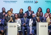 Sommet Africa Forward à Nairobi : Bien qu’absente, l’AES prend toute la place