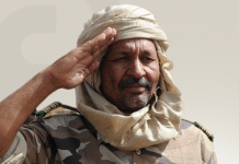 Général Gamou: “Ce sont plus de 2000 terroristes et mercenaires qui ont attaqué Kidal “