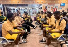 Can U17 Maroc 2026: Les Aiglonnets sont bien arrivés à Casablanca