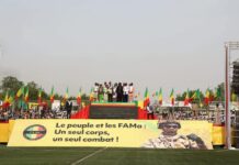 Forces armées : L’union sacrée des maliens