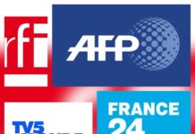 Niger: Plusieurs médias internationaux suspendus