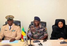 Attaques terroristes dans la région de Bandiagara : le Gouvernement apporte son soutien aux populations endeuillées