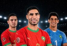 L’Intelligence Artificielle au service du football national
