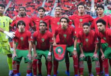 CAN U17 au Maroc : Comment la vision royale inspire le football de demain en Afrique