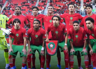 CAN U17 au Maroc : Comment la vision royale inspire le football de demain en Afrique