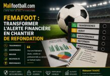 Femafoot : transformer l’alerte en chantier de refondation.