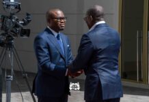 Bénin: Le Gouvernement déjà formé