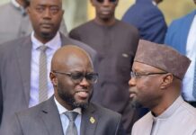 Sénégal : Démissions en cascade