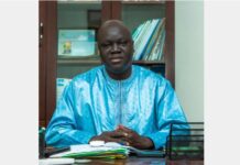 Réseau Théophraste : Mamadou Ndiaye reconduit pour un second mandat