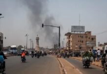 Mali : Les FAMa mènent des frappes aériennes contre des groupes terroristes