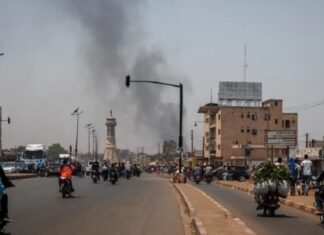 Mali : Les FAMa mènent des frappes aériennes contre des groupes terroristes