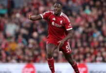 Fin d’aventure à Liverpool pour Ibrahima Konaté