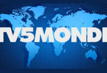 Burkina : TV5 interdite