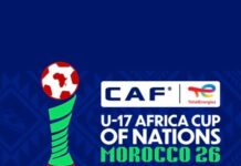 Le Maroc ouvre la CAN U17 2026 – le tenant du titre sur sa propre pelouse