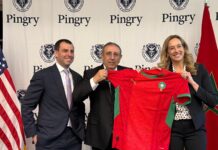 Mondial 2026 : Le New Jersey devient le nouveau foyer des Lions de l’Atlas