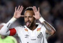 Coupe du Monde: Neymar finalement sélectionné
