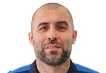 Aigles du Mali: Le nouveau coach s’appelle Anthony Da Silva
