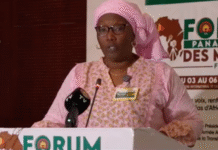 FOPAME 2026: L’appel de Bamako aux médias du continent africain