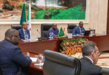 L’Union africaine mobilise 910 millions de dollars pour renforcer la riposte en RDC et en Ouganda