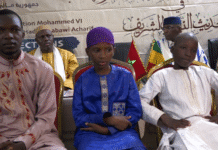 Concours de mémorisation de hadiths: La Fondation Mohammed VI des ulémas dévoile les lauréats
