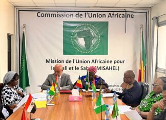 Groupe des Ambassadeurs africains : Le Maroc passe la main au Sénégal
