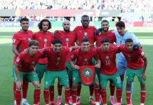 Maroc- Brésil : Match nul d’entrée