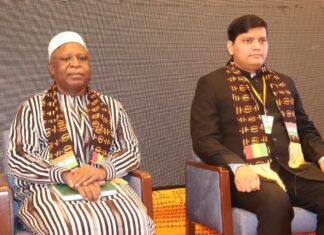 Forum Mali–Inde pour la promotion des exportations