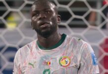 Norvège- Sénégal : Deuxième défaite des lions
