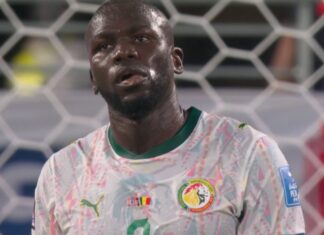 Norvège- Sénégal : Deuxième défaite des lions