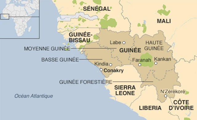 Guinee