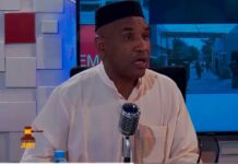 Médias: Abdramane Keïta placé sous mandat de dépôt à son tour