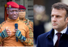 Ouaga-Paris : La ligne définitivement coupée