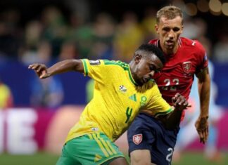 Mondial-2026 : La République tchèque et l’Afrique du Sud se neutralisent (1-1)