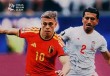 Mondial-2026 : la Belgique encore freinée, nul frustrant face à l’Iran