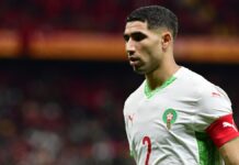 Annonce de Procès en plein mondial : Cibler Hakimi, affaiblir le Maroc