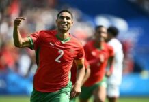 Poule C: Le Maroc et le Brésil s’imposent