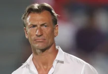 Mondial 2026 : Hervé Renard prend les rênes de la sélection tunisienne