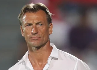 Mondial 2026 : Hervé Renard prend les rênes de la sélection tunisienne